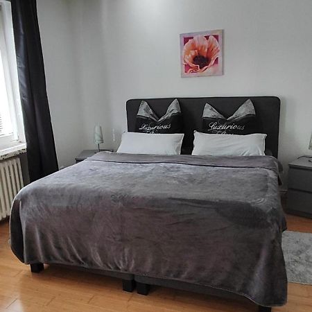 Ferienwohnung Im Herzen Der Lueneburger Heide Soltau Εξωτερικό φωτογραφία