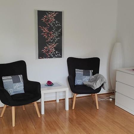 Ferienwohnung Im Herzen Der Lueneburger Heide Soltau Εξωτερικό φωτογραφία