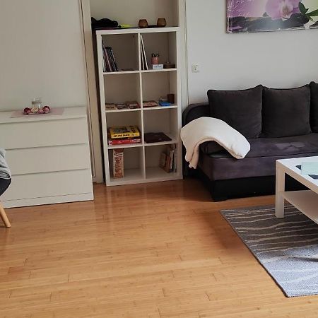 Ferienwohnung Im Herzen Der Lueneburger Heide Soltau Εξωτερικό φωτογραφία