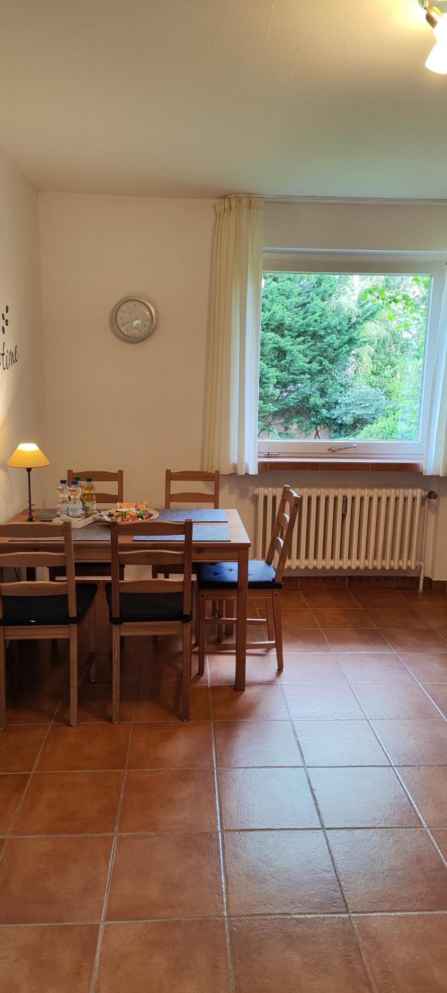 Ferienwohnung Im Herzen Der Lueneburger Heide Soltau Εξωτερικό φωτογραφία