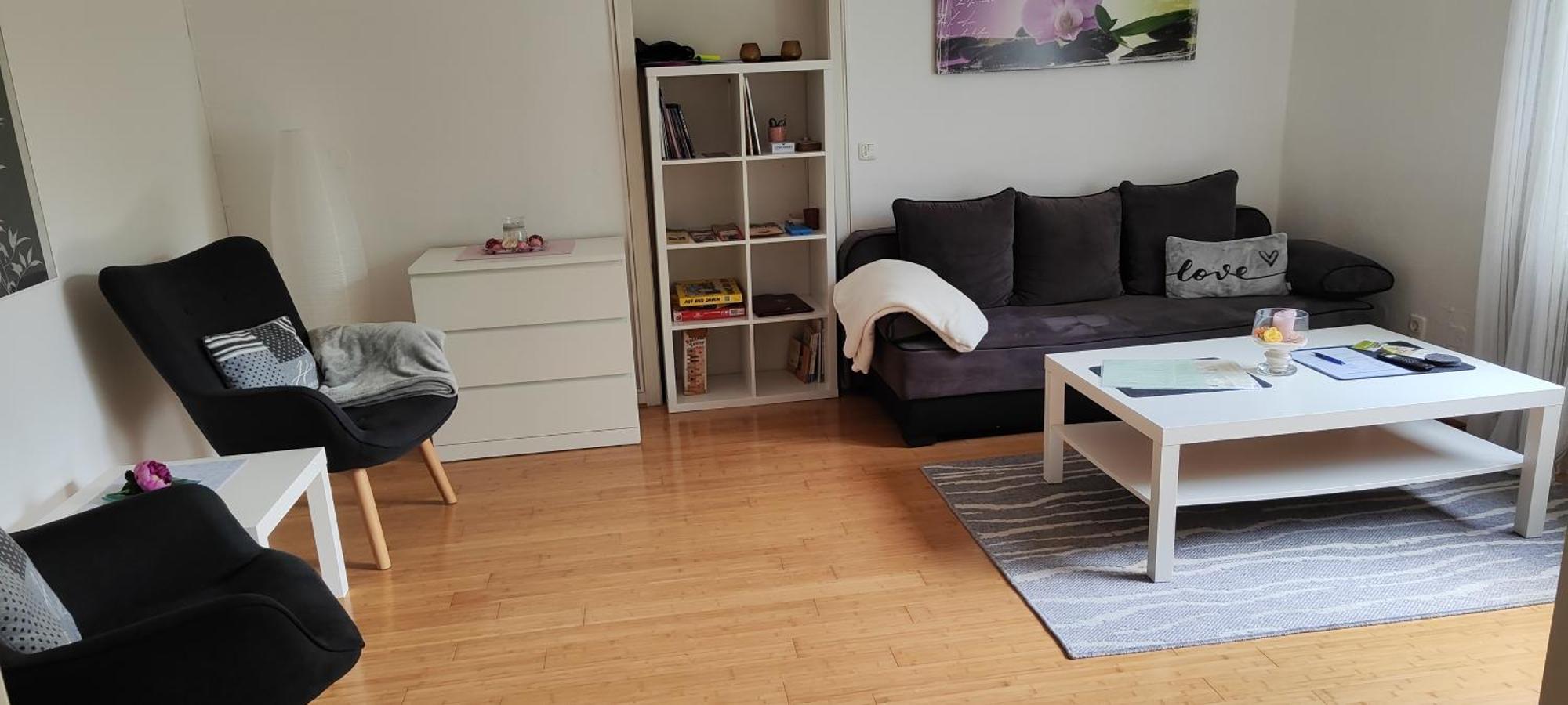 Ferienwohnung Im Herzen Der Lueneburger Heide Soltau Εξωτερικό φωτογραφία