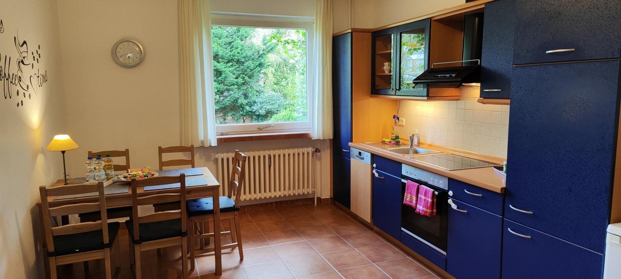 Ferienwohnung Im Herzen Der Lueneburger Heide Soltau Εξωτερικό φωτογραφία