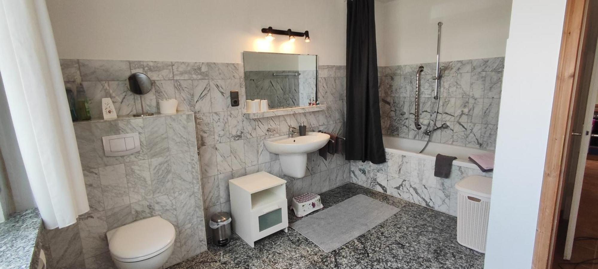 Ferienwohnung Im Herzen Der Lueneburger Heide Soltau Εξωτερικό φωτογραφία