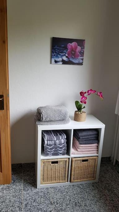 Ferienwohnung Im Herzen Der Lueneburger Heide Soltau Εξωτερικό φωτογραφία