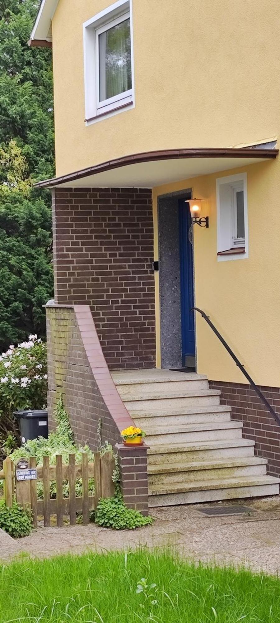 Ferienwohnung Im Herzen Der Lueneburger Heide Soltau Εξωτερικό φωτογραφία