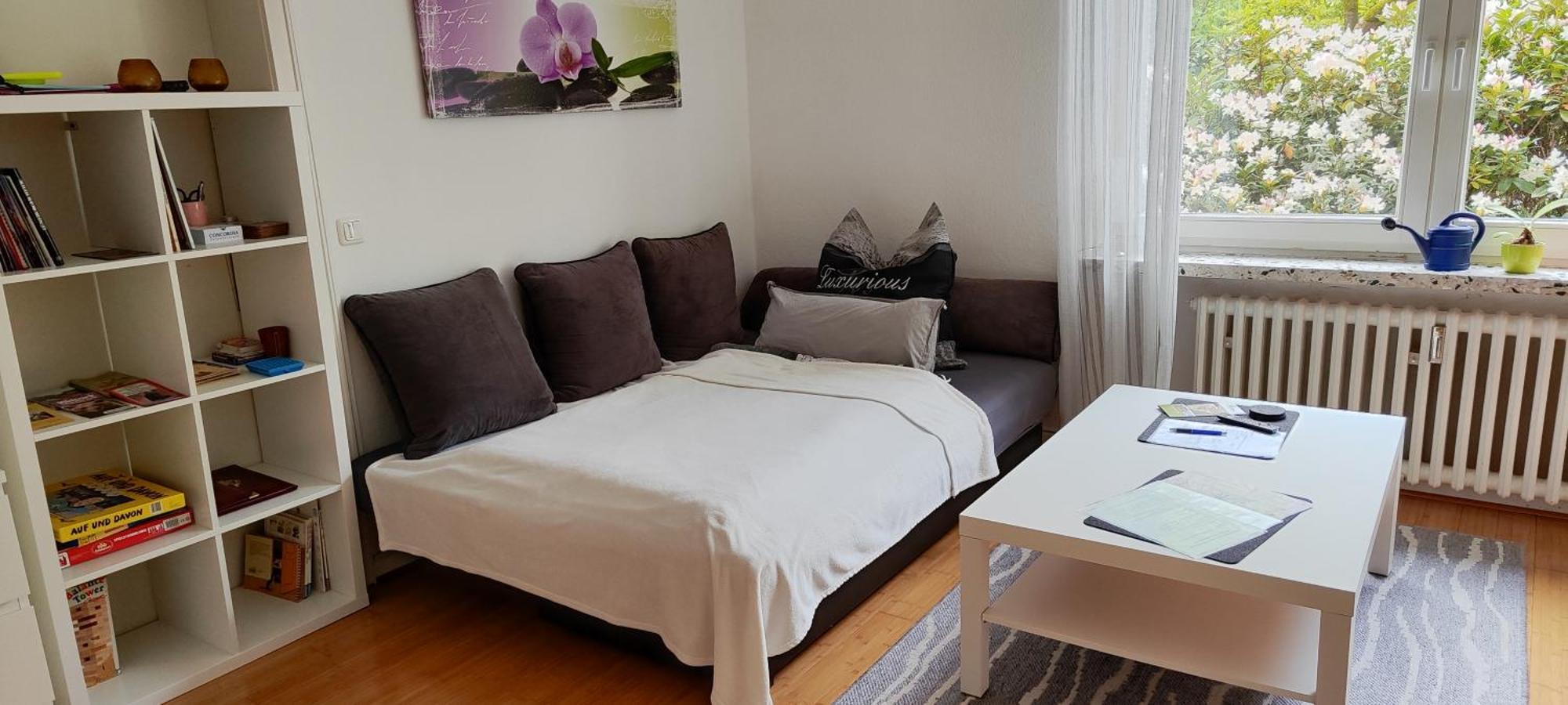 Ferienwohnung Im Herzen Der Lueneburger Heide Soltau Εξωτερικό φωτογραφία