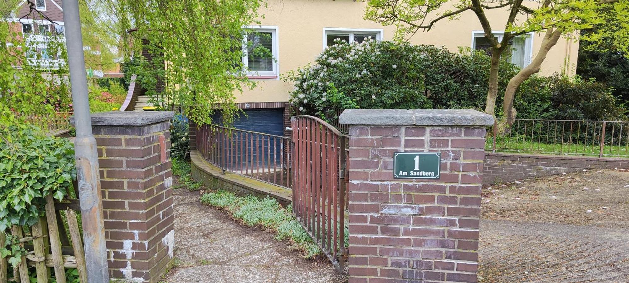 Ferienwohnung Im Herzen Der Lueneburger Heide Soltau Εξωτερικό φωτογραφία
